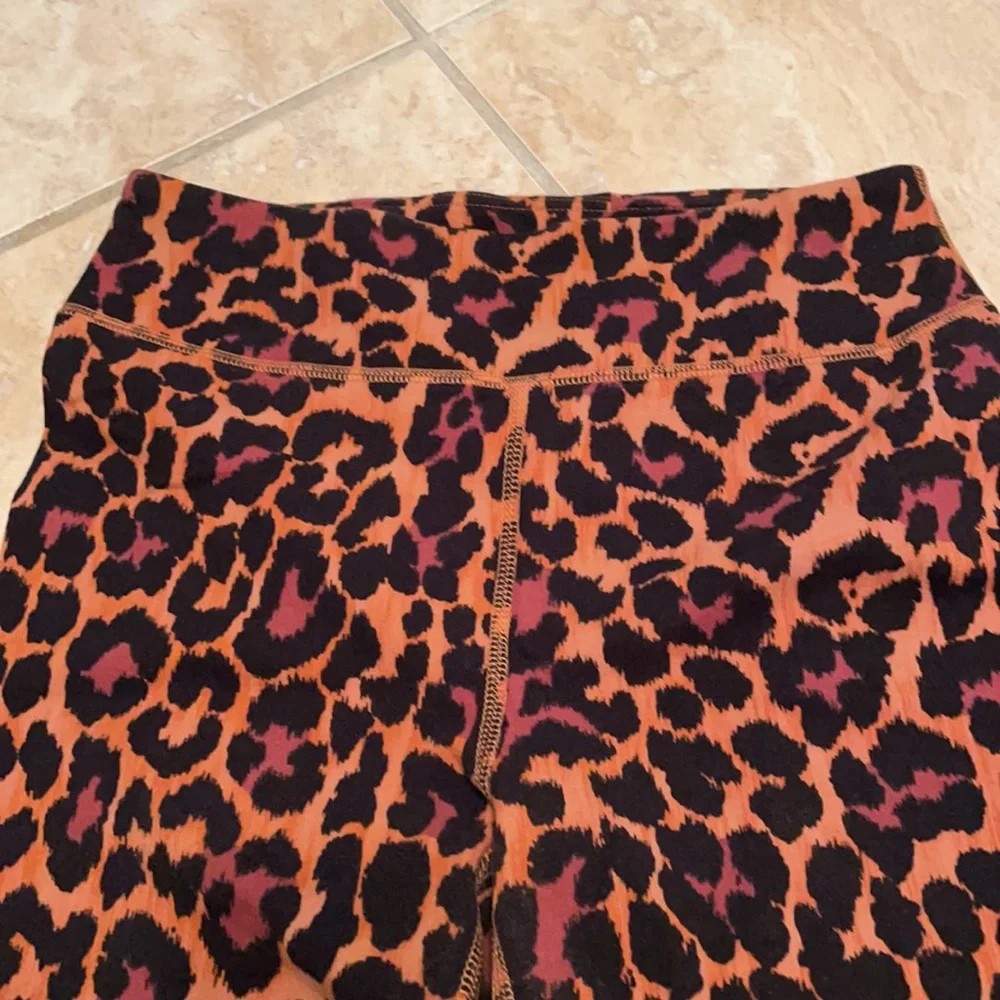 J. Crew owner medium worn